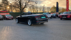 Audi A5 2.0 TFSI S Line 2dr Petrol Convertible